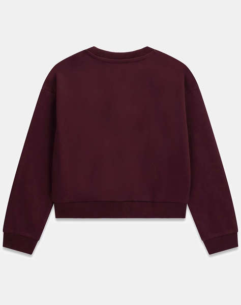 GUESS LS ACTIVE TOP СУИТШЪРТ ЗА ДЕЦА GIRL