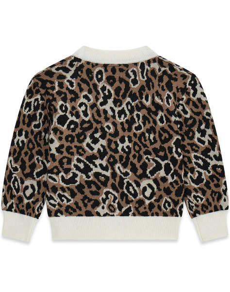 GUESS LS LEO CARDIGAN БЛУЗА ЗА ДЕЦА GIRL