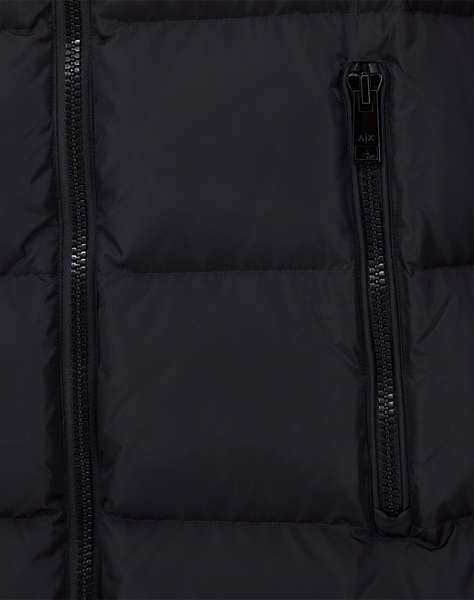 ARMANI EXCHANGE DOWN JACKET