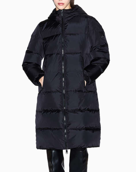 ARMANI EXCHANGE DOWN JACKET