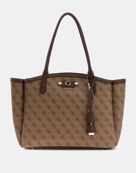 GUESS LINDSEY TOTE ЧАНТА ЗА ЖЕНИ