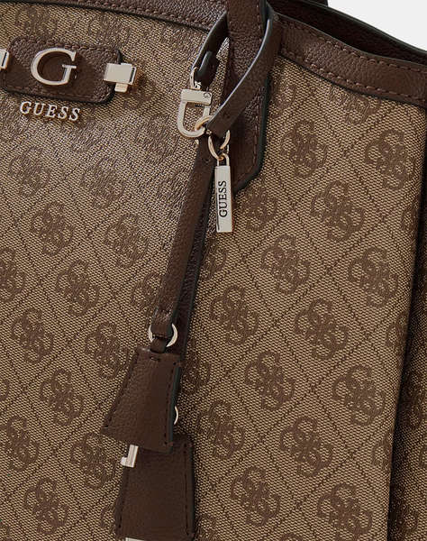 GUESS LINDSEY TOTE ЧАНТА ЗА ЖЕНИ