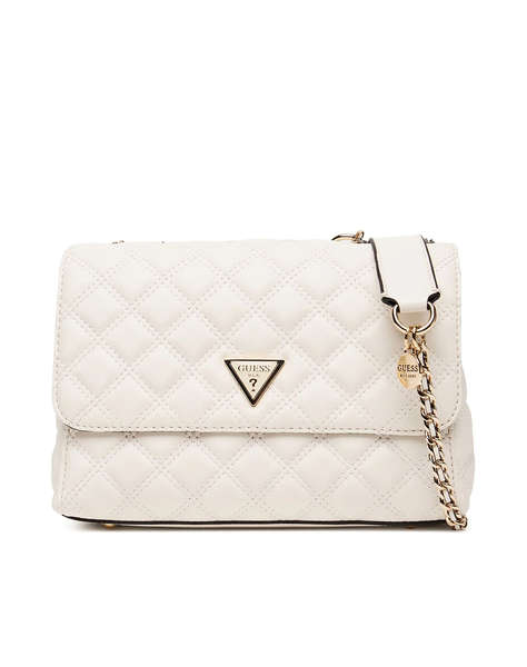 GUESS GIULLY II 2 COMP CNVRTBLE FLAP ЧАНТА ЗА ЖЕНИ