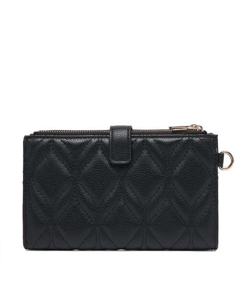 GUESS MAXINE SLG DBL ZIP ORGANIZER АКСЕСОАР ЗА ЖЕНИ