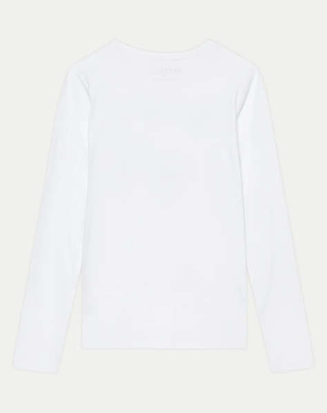 GUESS LS T-SHIRT_CORE БЛУЗА ЗА ДЕЦА GIRL