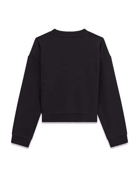 GUESS LS ACTIVE TOP СУИТШЪРТ ЗА ДЕЦА GIRL