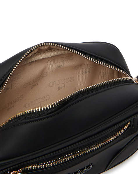 GUESS CAMERA BAG ЧАНТА ЗА ДЕЦА GIRL