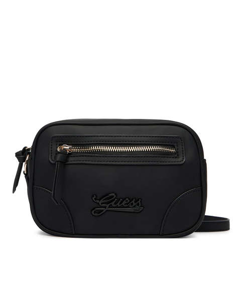 GUESS CAMERA BAG ЧАНТА ЗА ДЕЦА GIRL