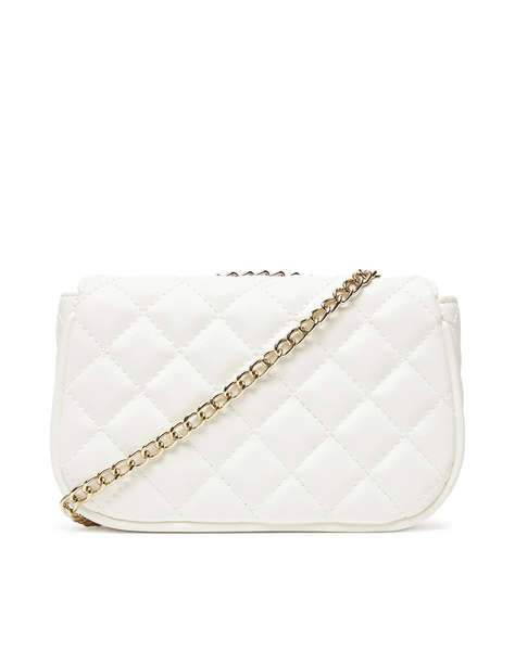 GUESS MINI CONVERTIBLE CROSSBODY ЧАНТА ЗА ДЕЦА GIRL