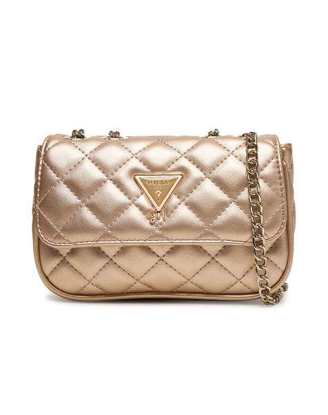 GUESS MINI CONVERTIBLE CROSSBODY ЧАНТА ЗА ДЕЦА GIRL