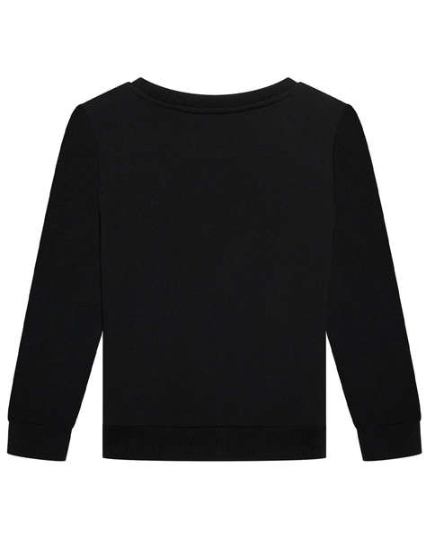 GUESS LS FLEECE_CORE СУИТШЪРТ ЗА ДЕЦА BOY