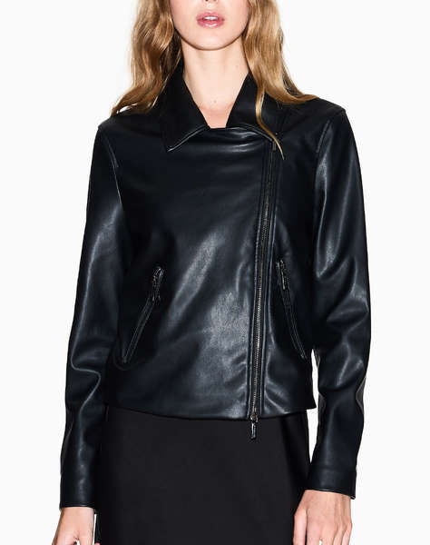 ARMANI EXCHANGE BLOUSON JACKET