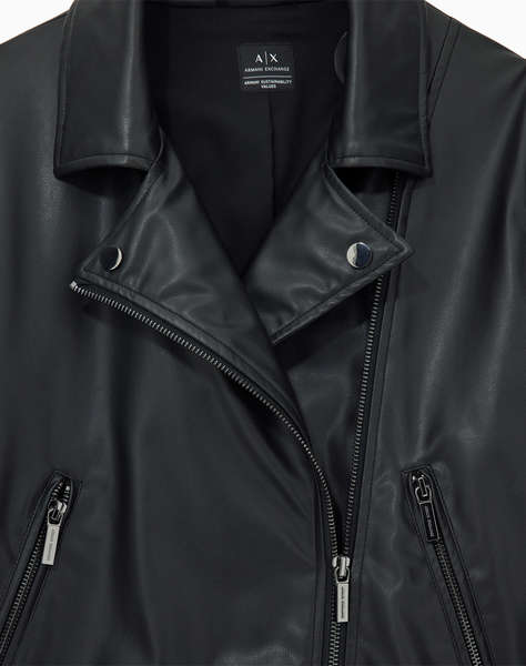 ARMANI EXCHANGE BLOUSON JACKET