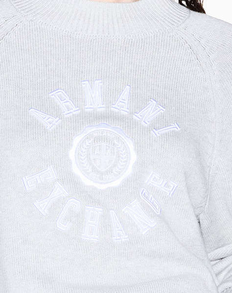 ARMANI EXCHANGE PULLOVER