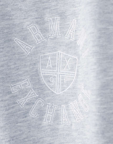 ARMANI EXCHANGE T-SHIRT