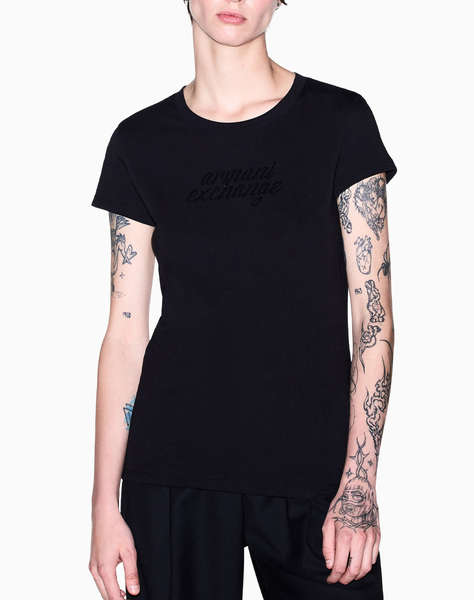 ARMANI EXCHANGE T-SHIRT