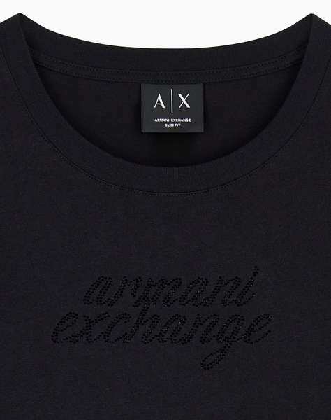 ARMANI EXCHANGE T-SHIRT