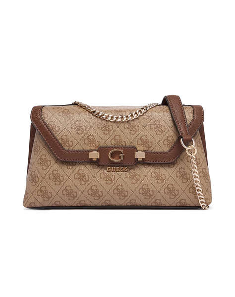 GUESS LINDSEY CONVERTIBLE XBODY FLAP ЧАНТА ЗА ЖЕНИ