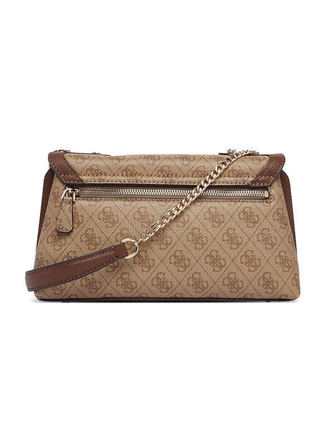 GUESS LINDSEY CONVERTIBLE XBODY FLAP ЧАНТА ЗА ЖЕНИ