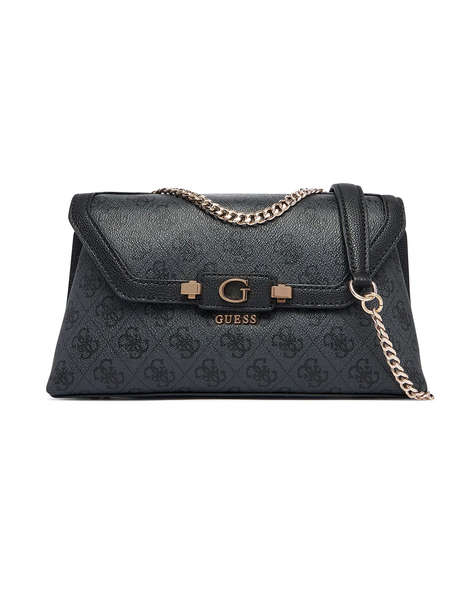 GUESS LINDSEY CONVERTIBLE XBODY FLAP ЧАНТА ЗА ЖЕНИ