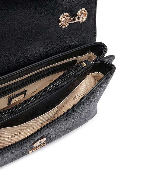 GUESS LINDSEY CONVERTIBLE XBODY FLAP ЧАНТА ЗА ЖЕНИ