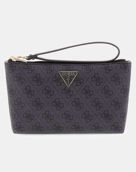 GUESS LAUREL II SLG WRISTLET POUCH АКСЕСОАР ЗА ЖЕНИ