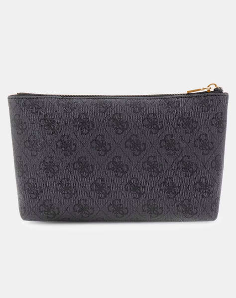 GUESS LAUREL II SLG WRISTLET POUCH АКСЕСОАР ЗА ЖЕНИ