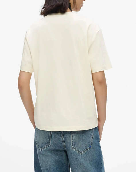 KARL LAGERFELD KLJ REG KARLISM TEE