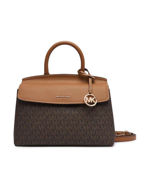 MICHAEL KORS SM TH SATCHEL