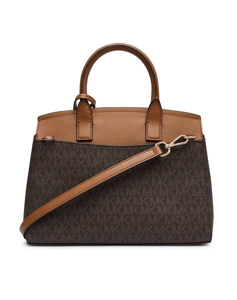 MICHAEL KORS SM TH SATCHEL