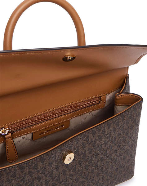 MICHAEL KORS SM TH SATCHEL