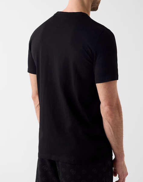 GUESS AMBROGIO CN SS T-SHIRT БЛУЗА ЗА МЪЖЕ