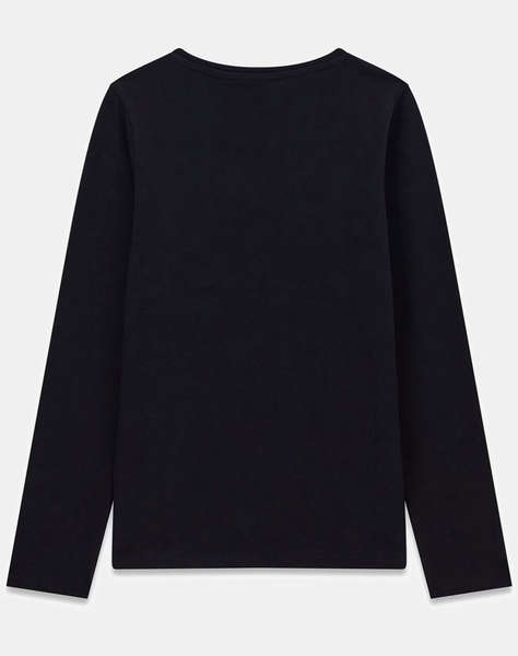 GUESS LS T-SHIRT БЛУЗА ЗА ДЕЦА GIRL