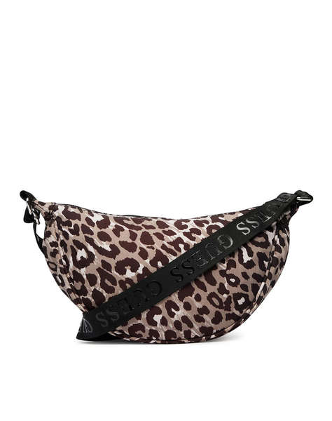 GUESS ALLOVER SHOULDER BAG ЧАНТА ЗА ДЕЦА GIRL