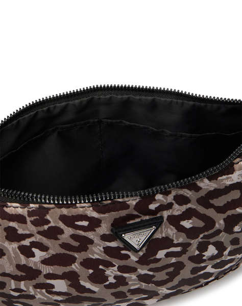 GUESS ALLOVER SHOULDER BAG ЧАНТА ЗА ДЕЦА GIRL