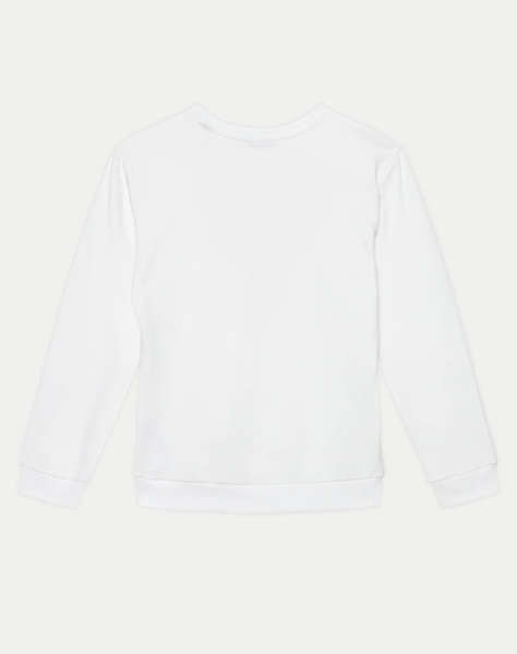 GUESS LS FLEECE_CORE СУИТШЪРТ ЗА ДЕЦА BOY