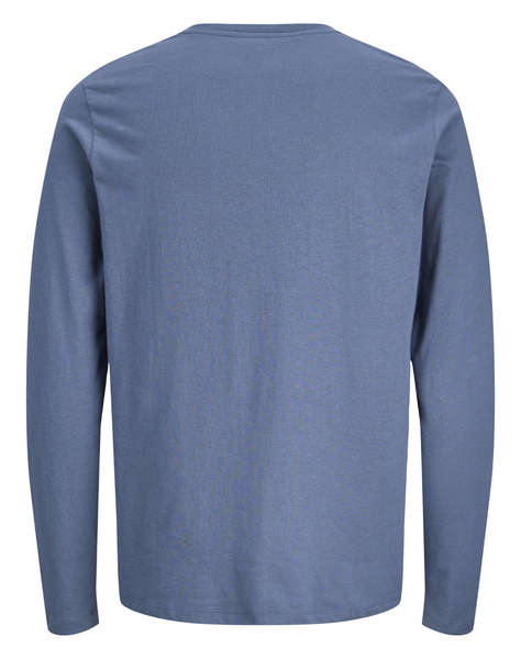 JJ REBEL JREBFELIX LS TEE