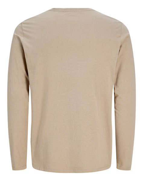 JJ REBEL JREBFELIX LS TEE