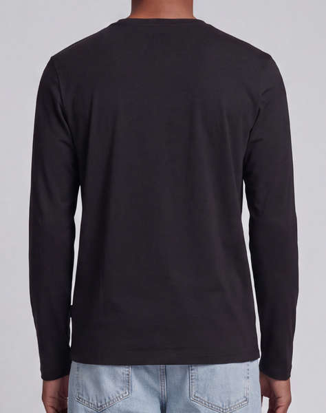 JJ REBEL JREBFELIX LS TEE
