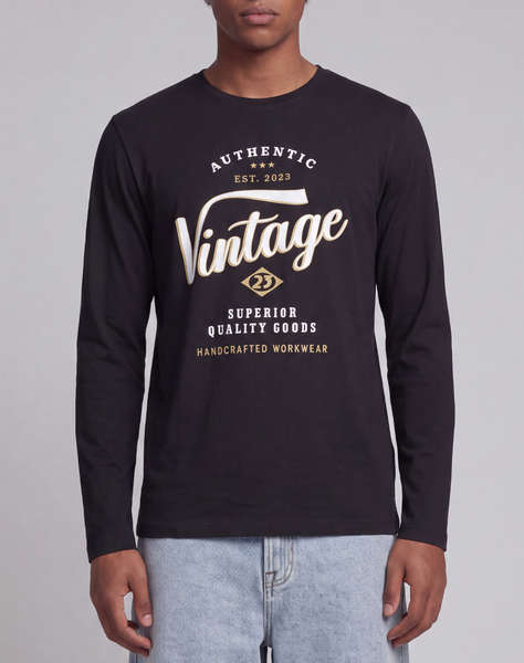 JJ REBEL JREBFELIX LS TEE