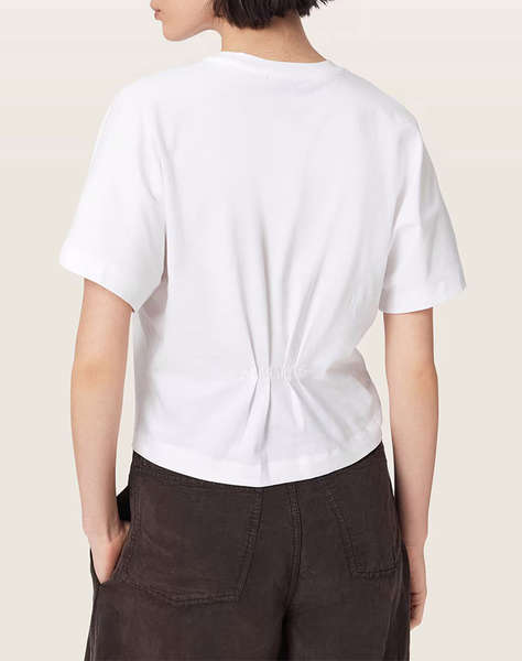 ALL SAINTS EDEN ARTIA TEE