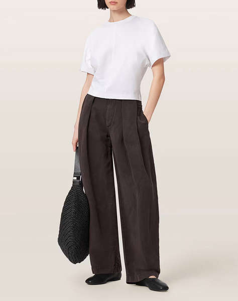 ALL SAINTS EDEN ARTIA TEE