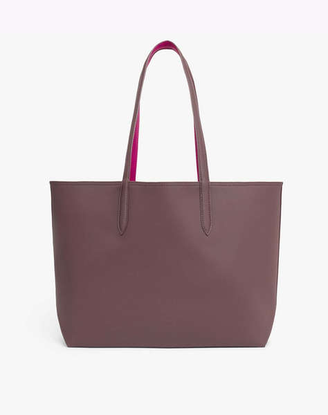 LACOSTE ЧАНТА SHOPPING BAG
