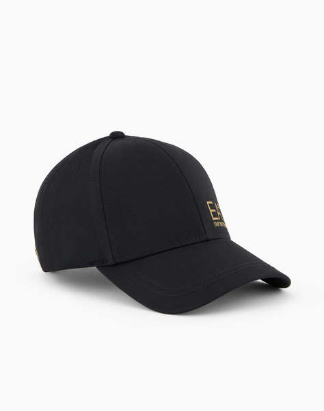 EA7 BASEBALL HAT