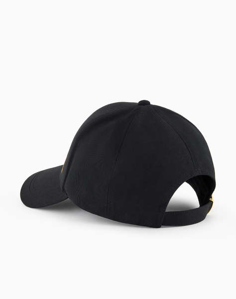 EA7 BASEBALL HAT