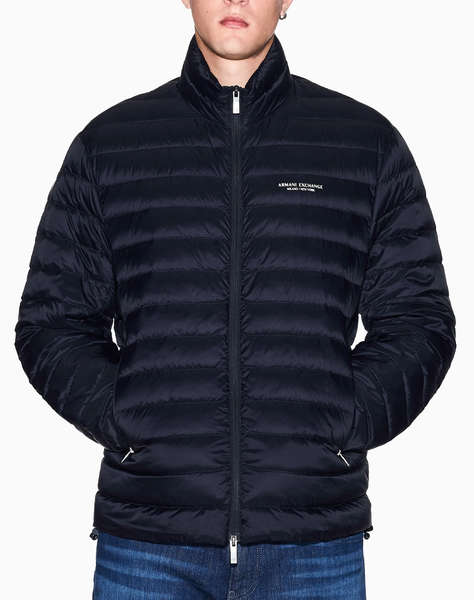 ARMANI EXCHANGE DOWN JACKET