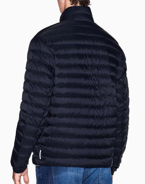 ARMANI EXCHANGE DOWN JACKET