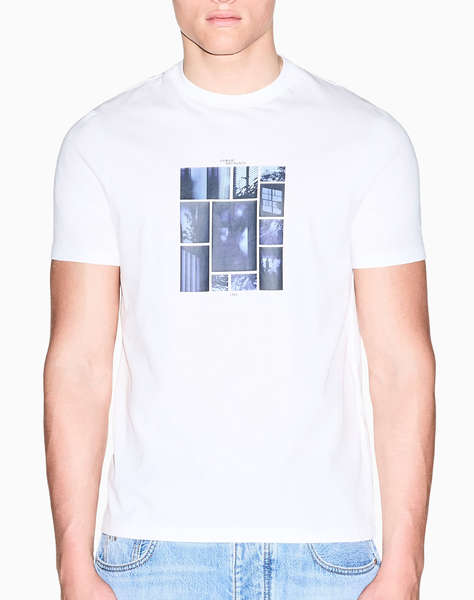 ARMANI EXCHANGE T-SHIRT