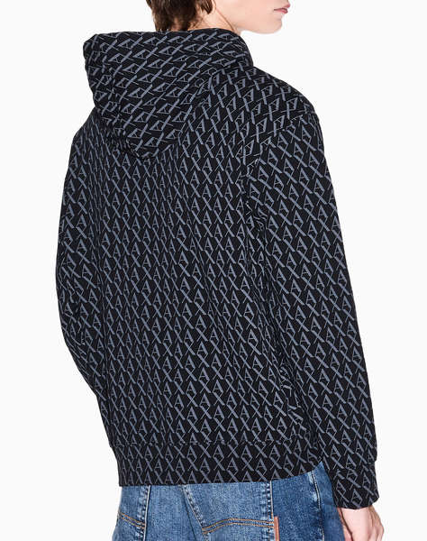 ARMANI EXCHANGE SWEATSHIRT