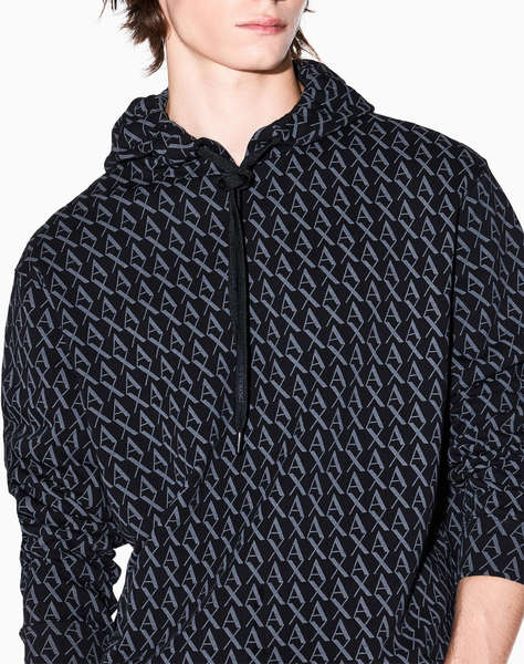 ARMANI EXCHANGE SWEATSHIRT